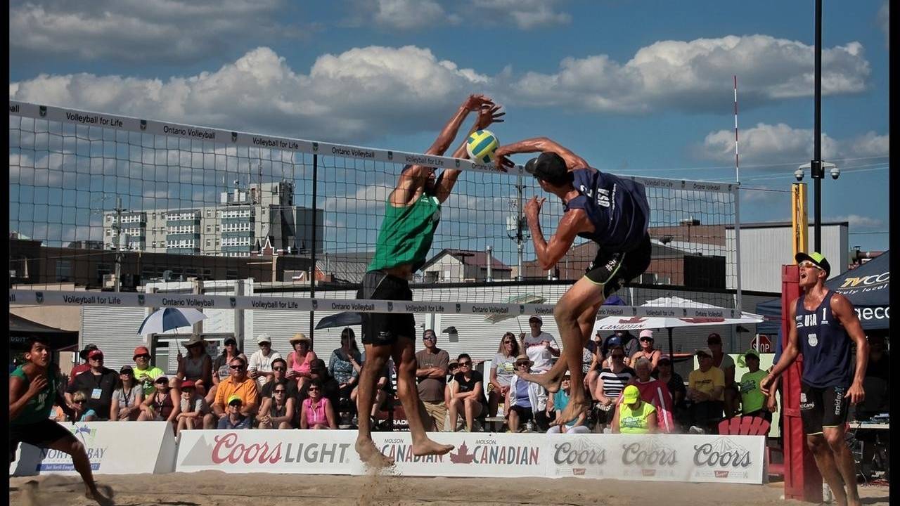 How to fix your volleyball arm swing mechanics in just 21 days