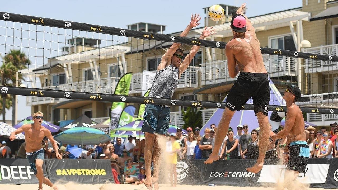 27 Beach Volleyball Hitting Drills to Make You a Better Attacker