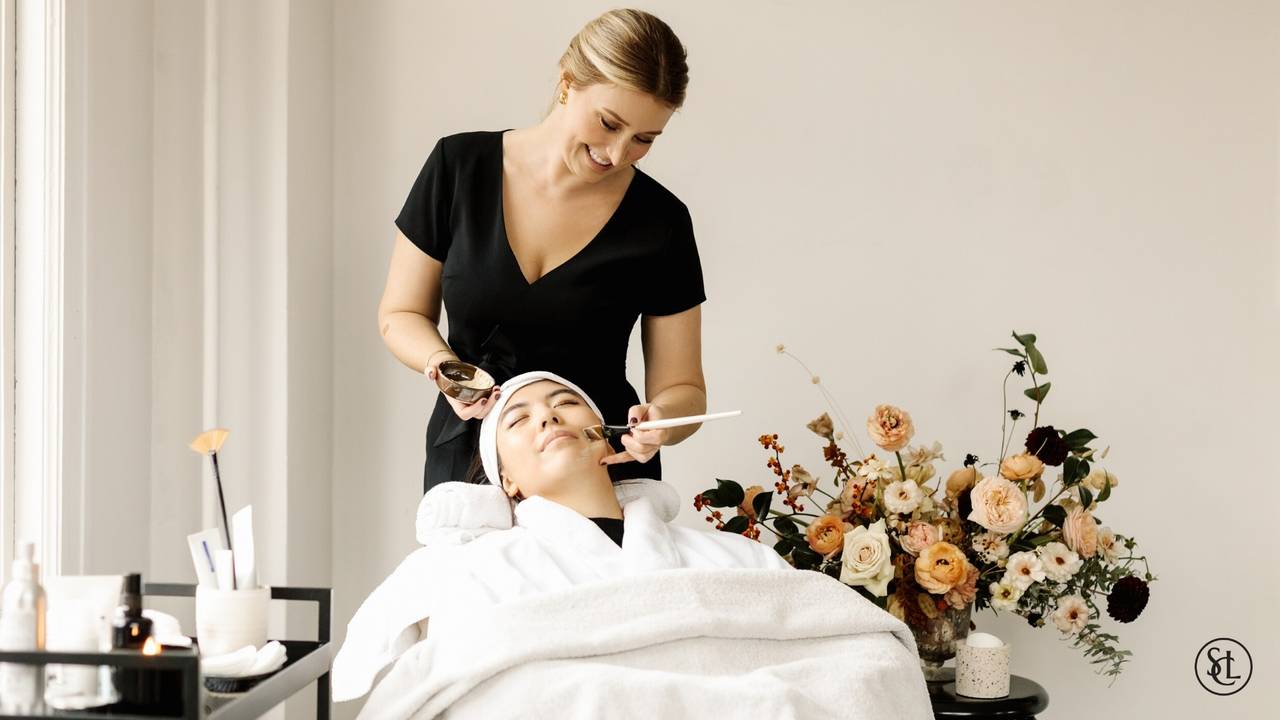 Skin Care Lit Lessons