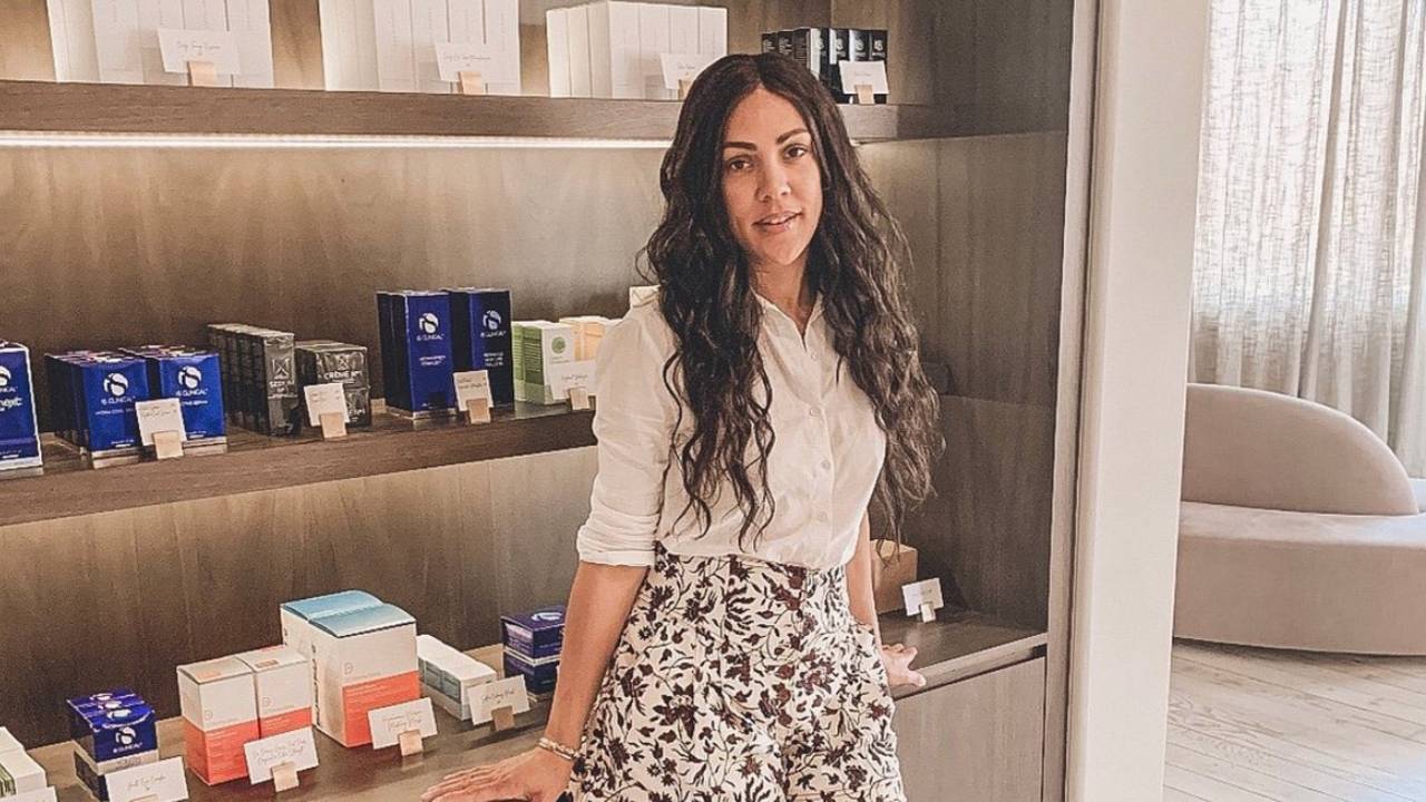 shani darden is clinical