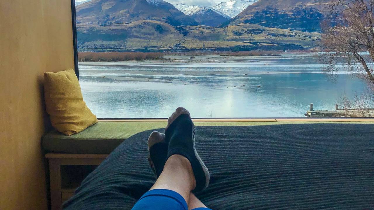 The Best in Glenorchy