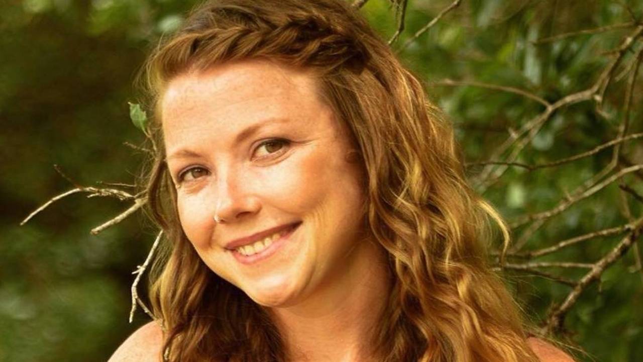 Crystal Harper, instructional designer and founder of eTeach Online