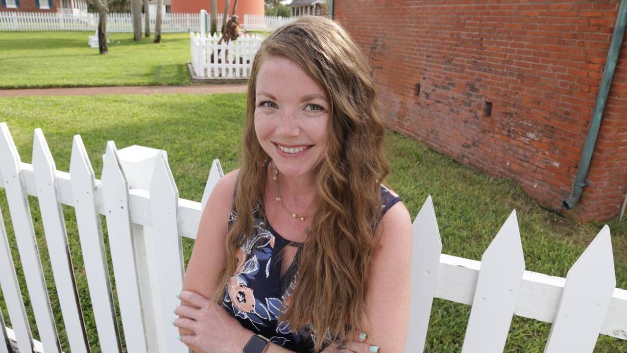 Kaylin Handley Instructional Designer Quick Start Training