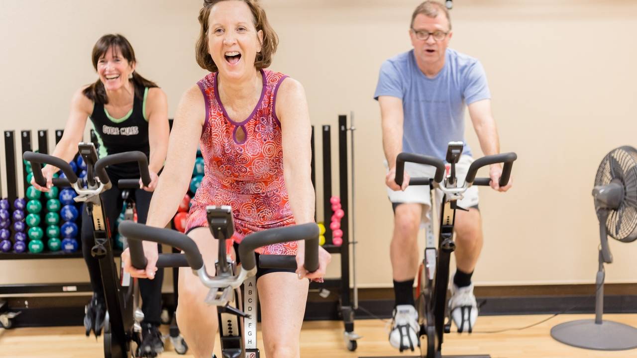 Why a bike is so good for your knees learn the 3 reasons