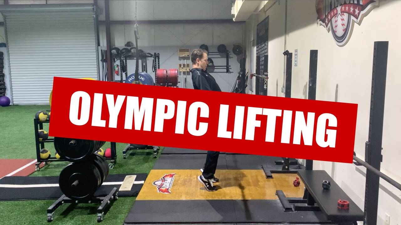 Explosive Lifting | TopVelocity.net