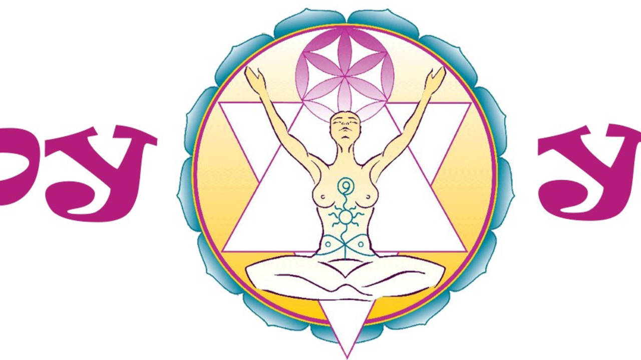 InJoy Yoga