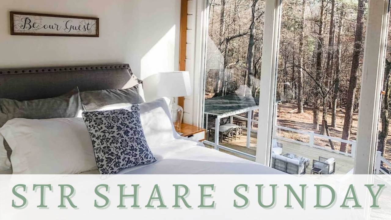 STRShareSunday Lakeview Landing