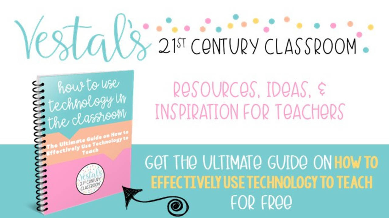 How To Use Technology In The Classroom Guide