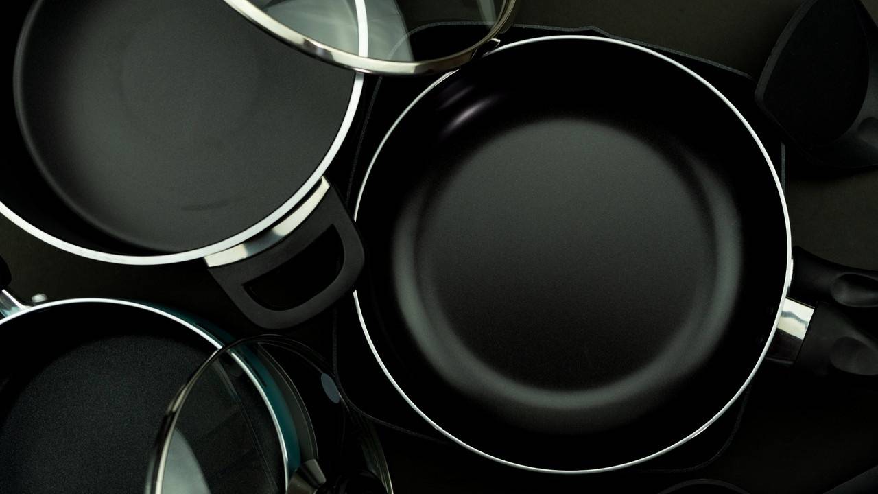 Choosing the Perfect Nonstick Cookware Set