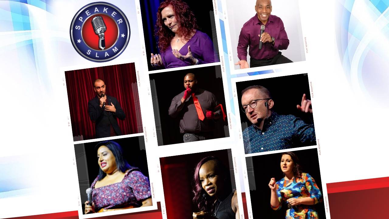 Speaker Reels Communicate Your Worth to Event Organizers