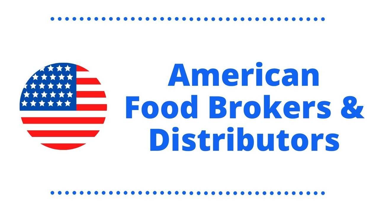 American Food Brokers and Distributors