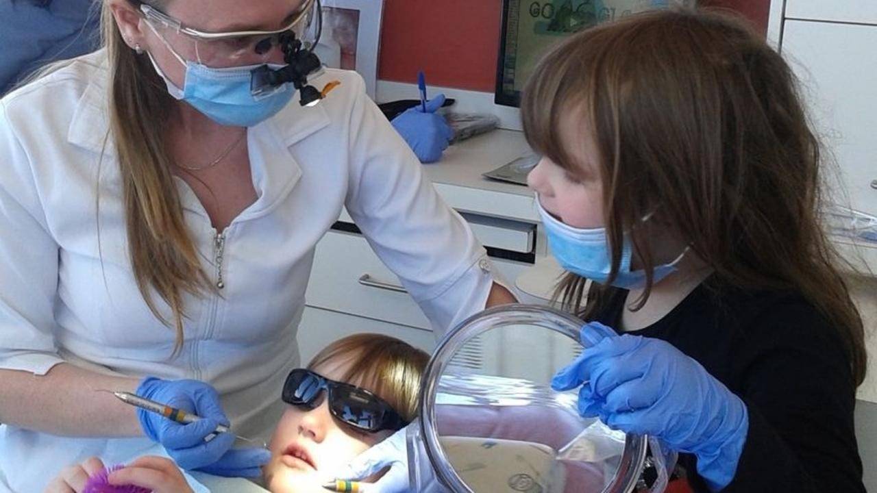 Free dental care for kids Which treatments are covered by a medicare card?