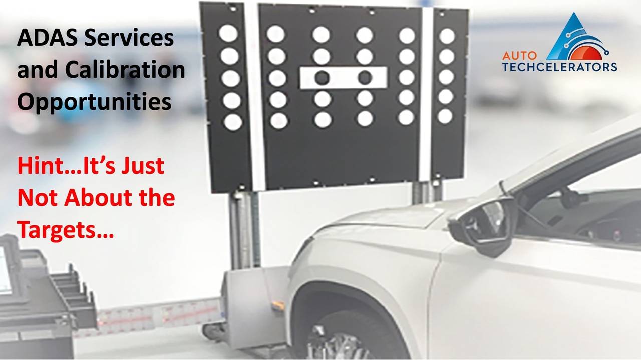 ADASCalibration Business Video