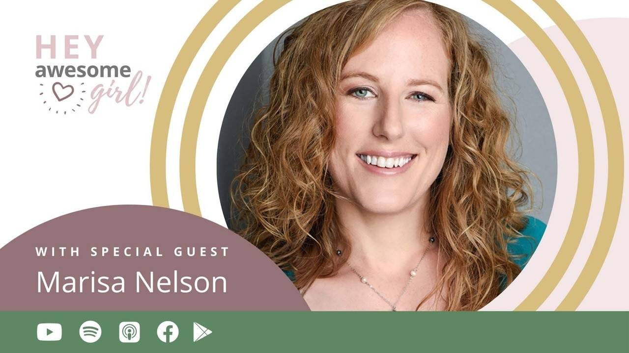 Marisa Nelson: Legal Protections for Marginalized Communities