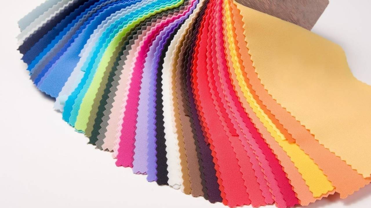 colour analysis your best colours