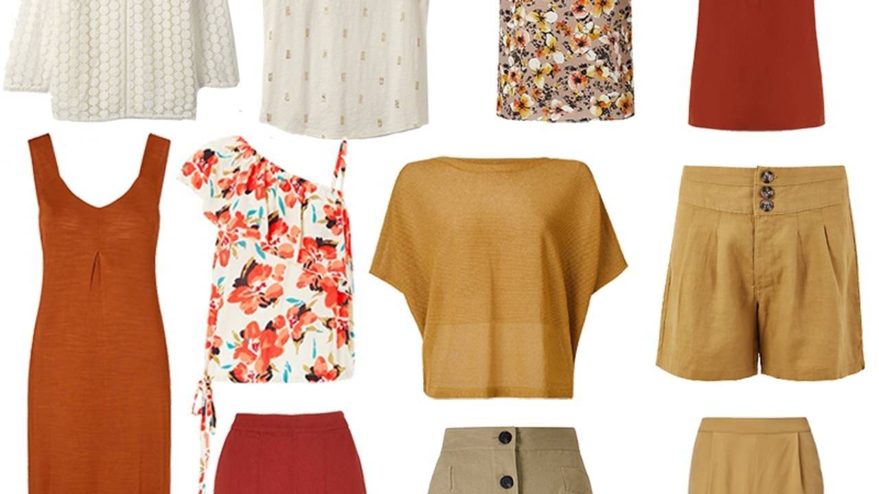 capsule wardrobe done for your capsule wardrobes