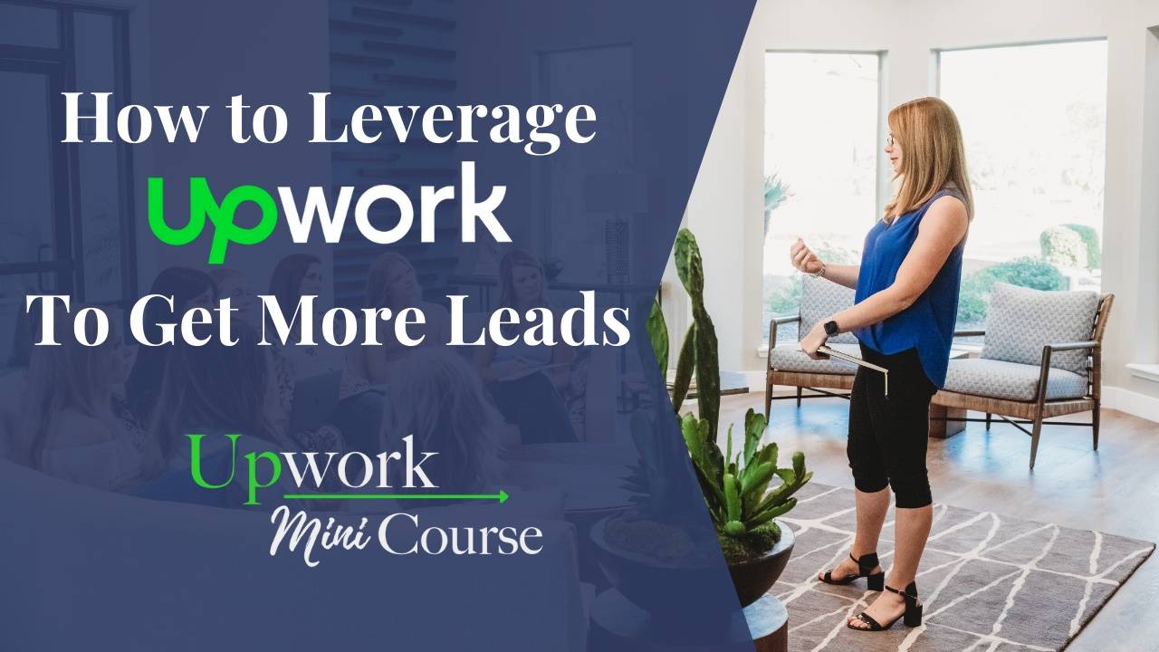 Upwork Mini Course