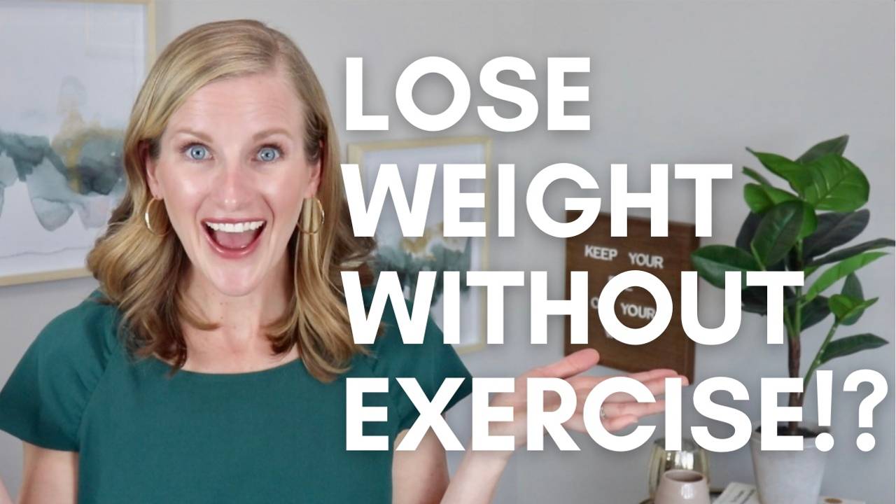 Weight Loss Tips for Inflammatory Arthritis