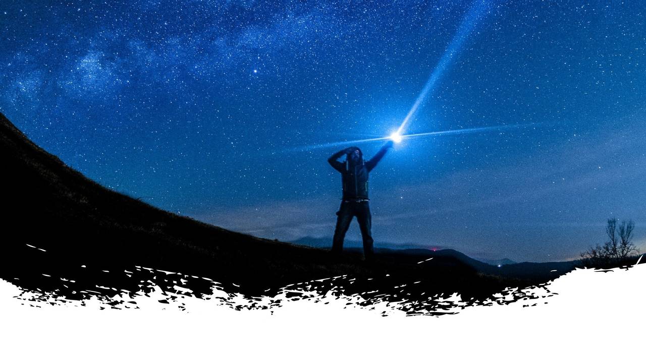 Bring Your Story To Life