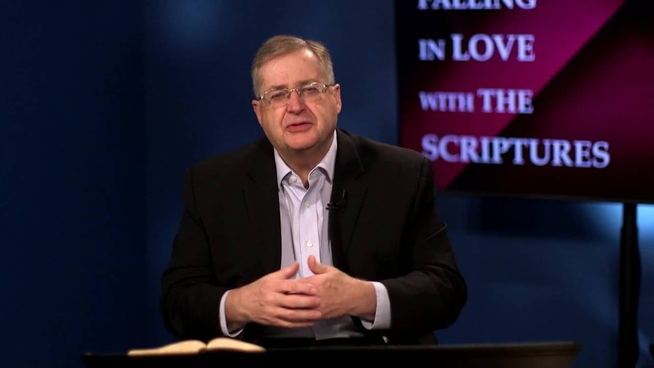 Loving the Bible: Part Three Q&A