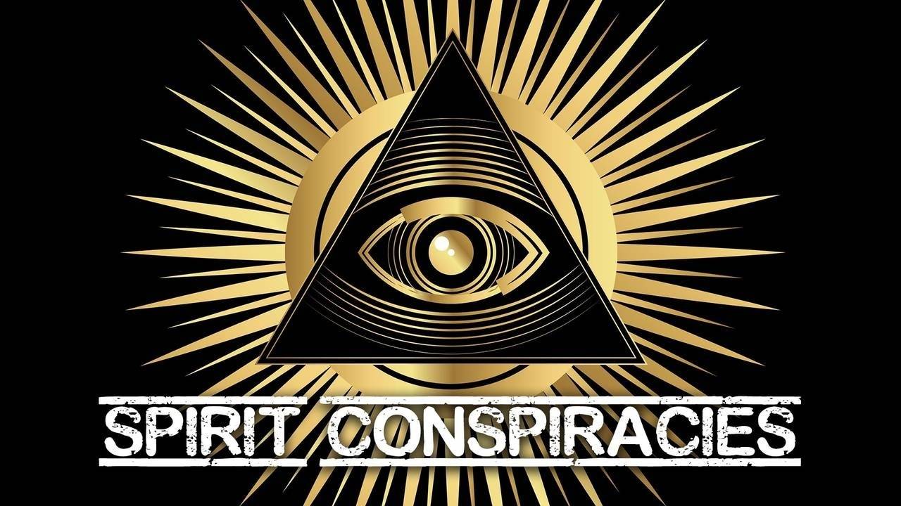 Where Can I Watch The Conspiracy Of Everything