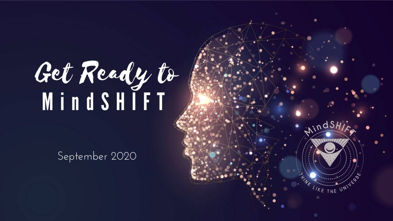 MindShift by Joy Kingsborough