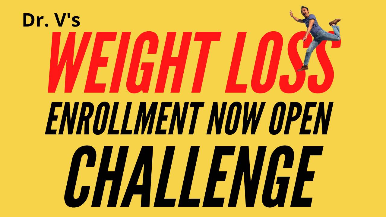 Challenge Enrollment Now Open Don T Miss It