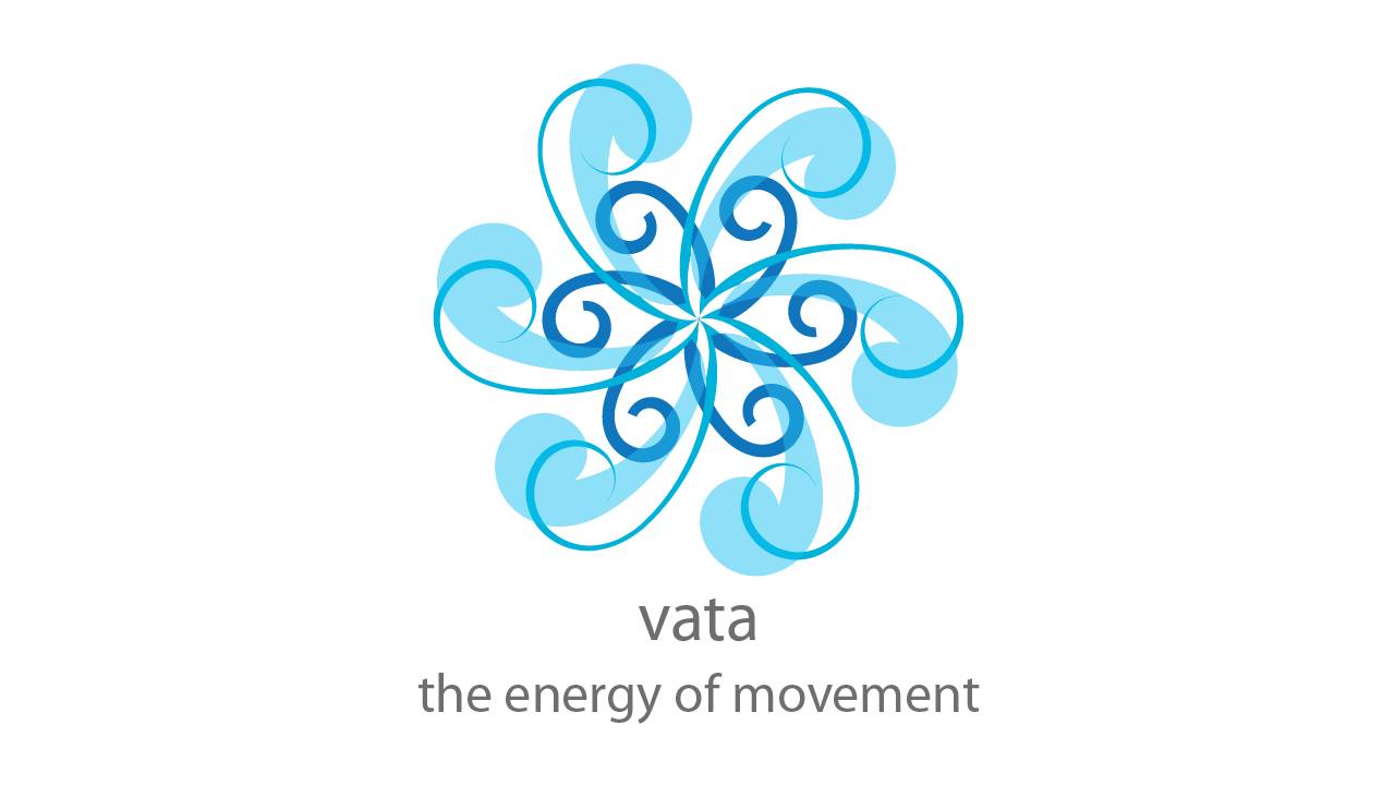Ayurveda Basics Vata Dosha