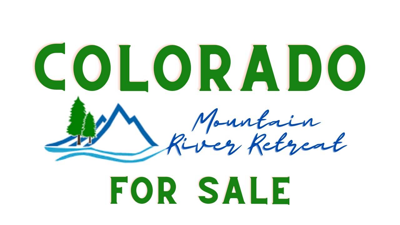 Colorado Retreat Center For Sale