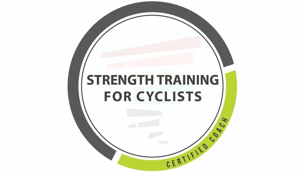 Strength Training for Cyclist Certification