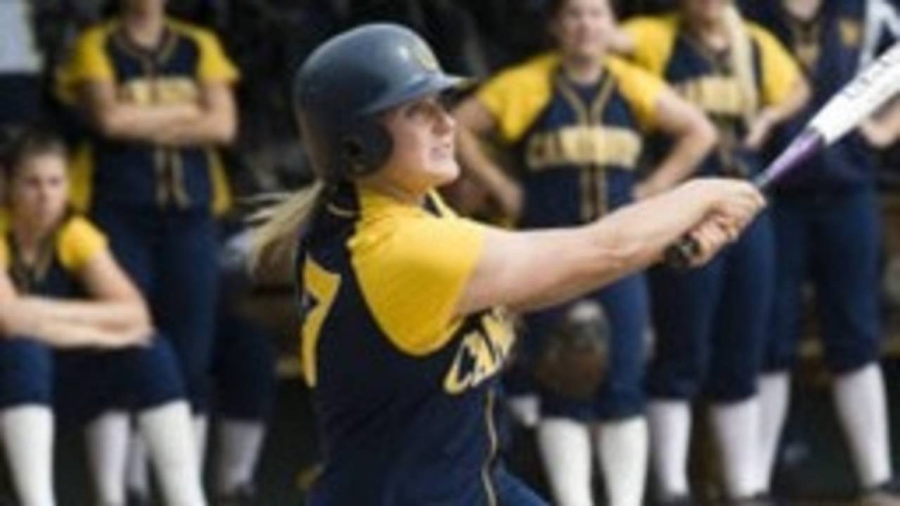 8 Tips to Hitting A Rise Ball