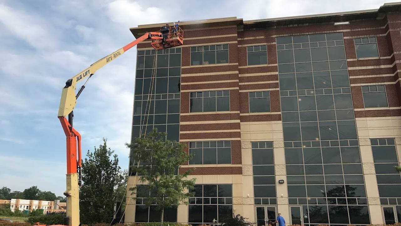 Pressure Washing Tools And Resources For Business Growth