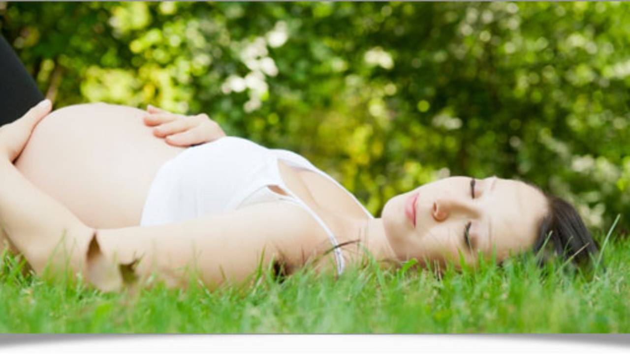 How Your Hormones Help You Breastfeed