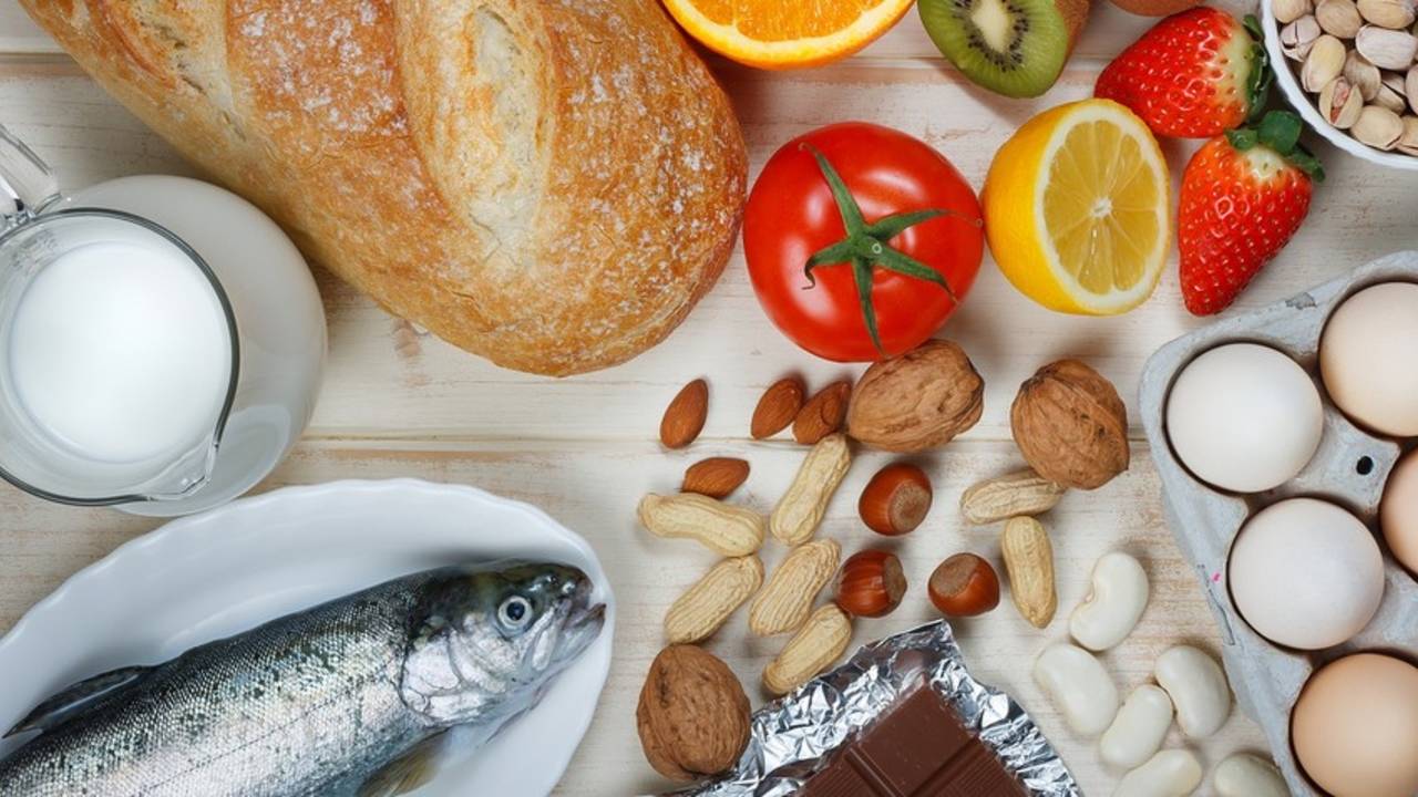 Menopause and Food Sensitivities It’s Not Just Your Changing Hormones