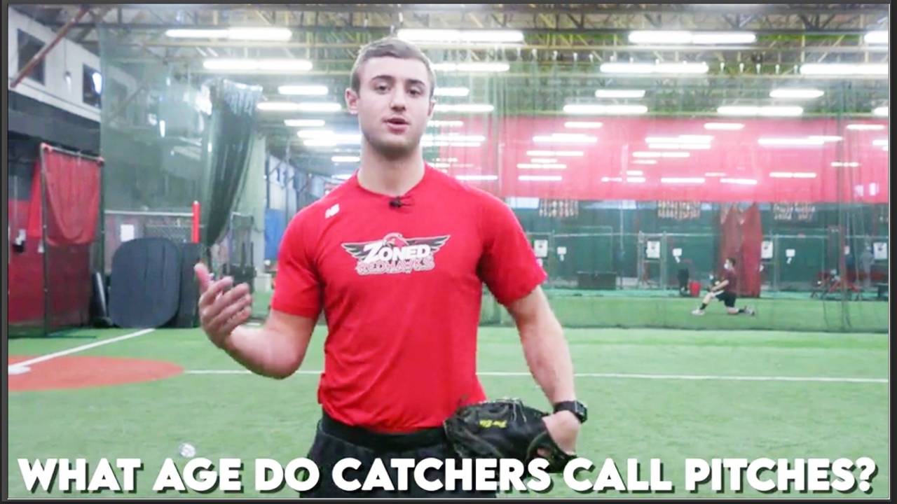 How to Teach Your Catchers How to Call Pitches