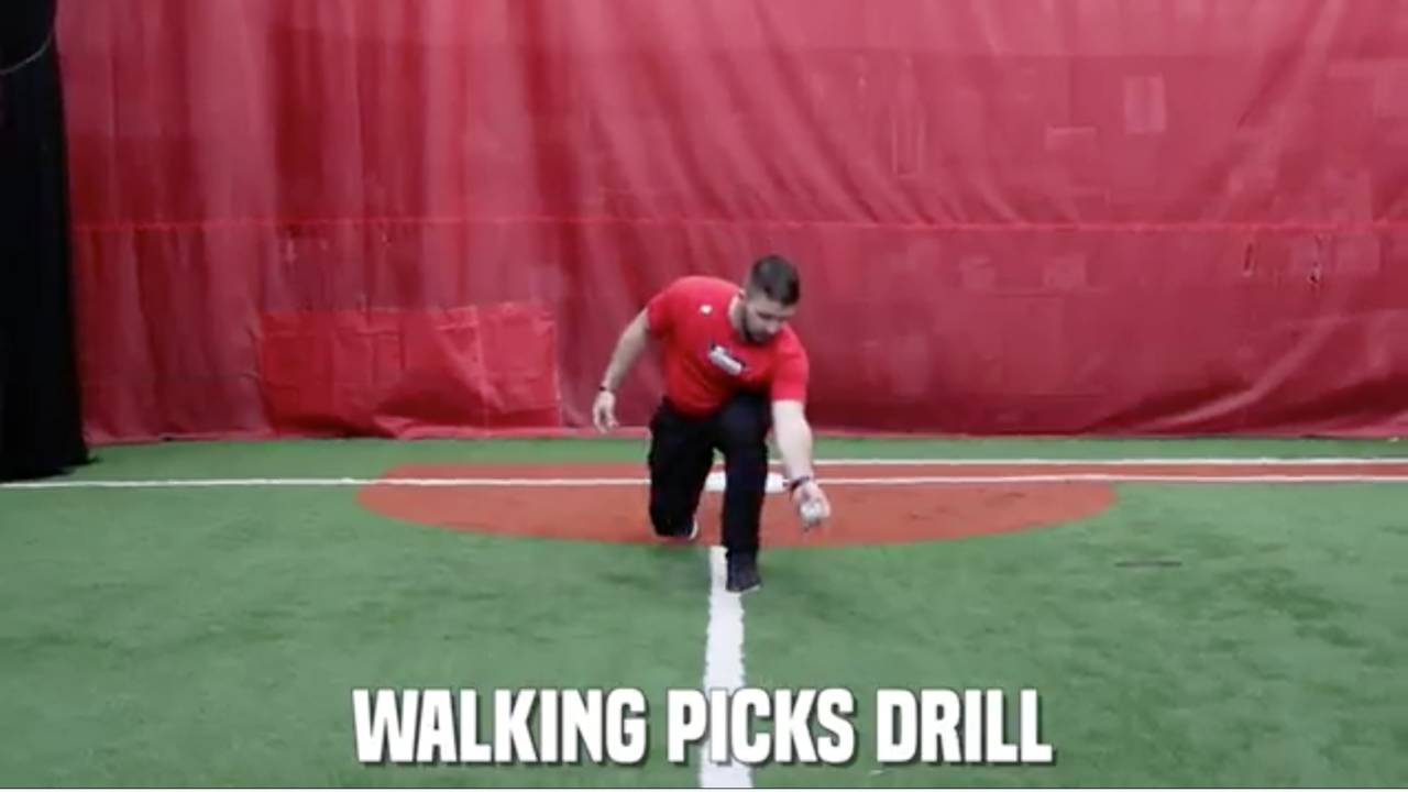 How to Help Baseball Players Pick the Ball Better