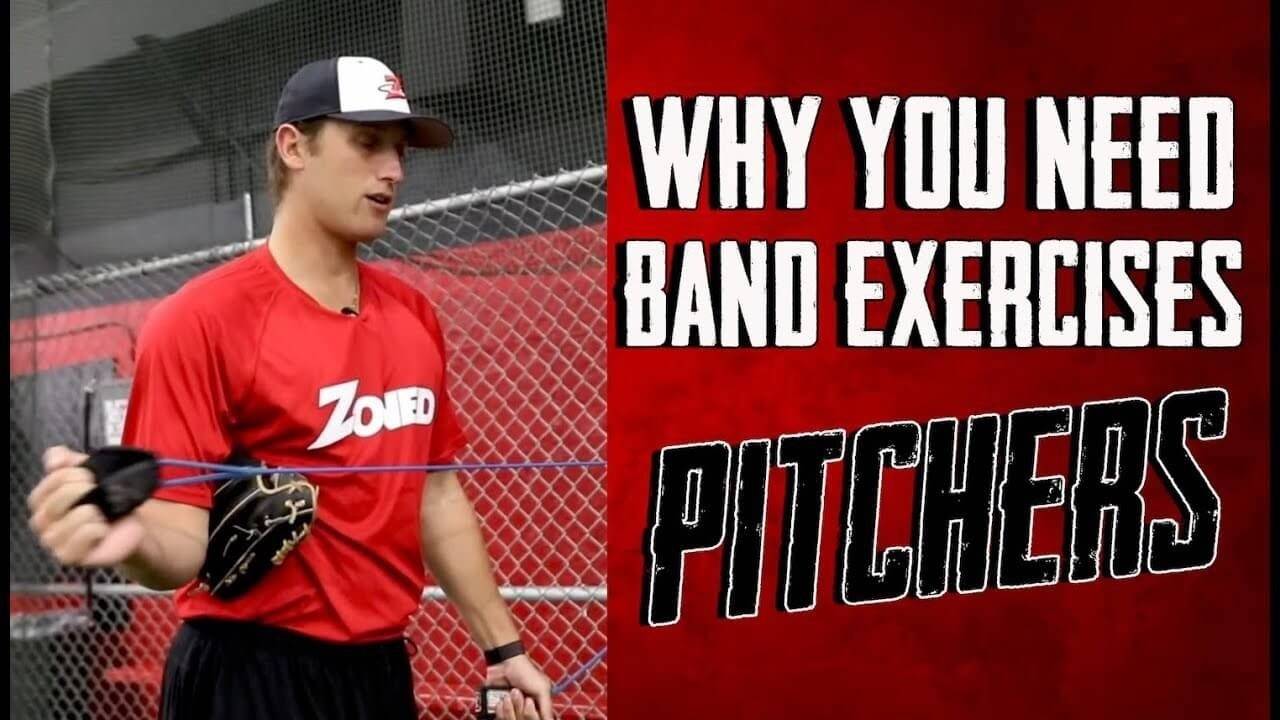 Essential Youth Arm Care Protect Young Pitchers' Arms