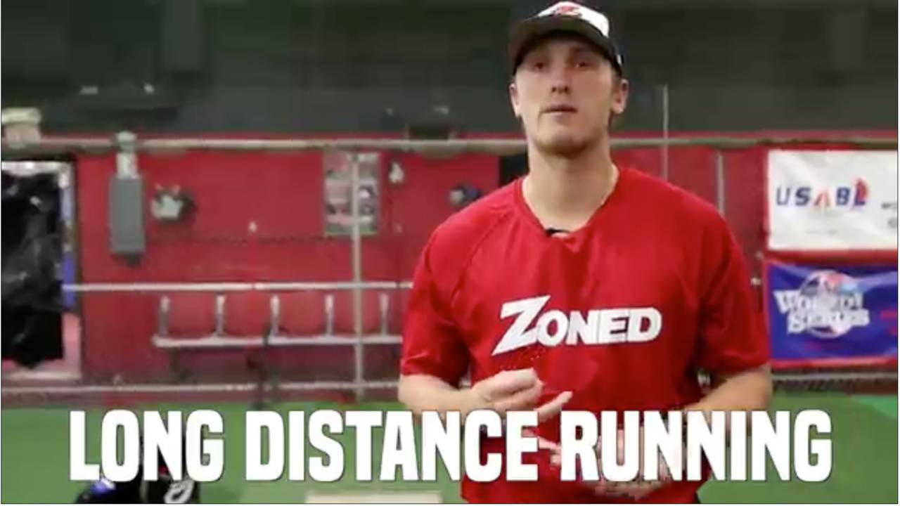 Teaching Pitchers How to Use Their Legs for Pitching