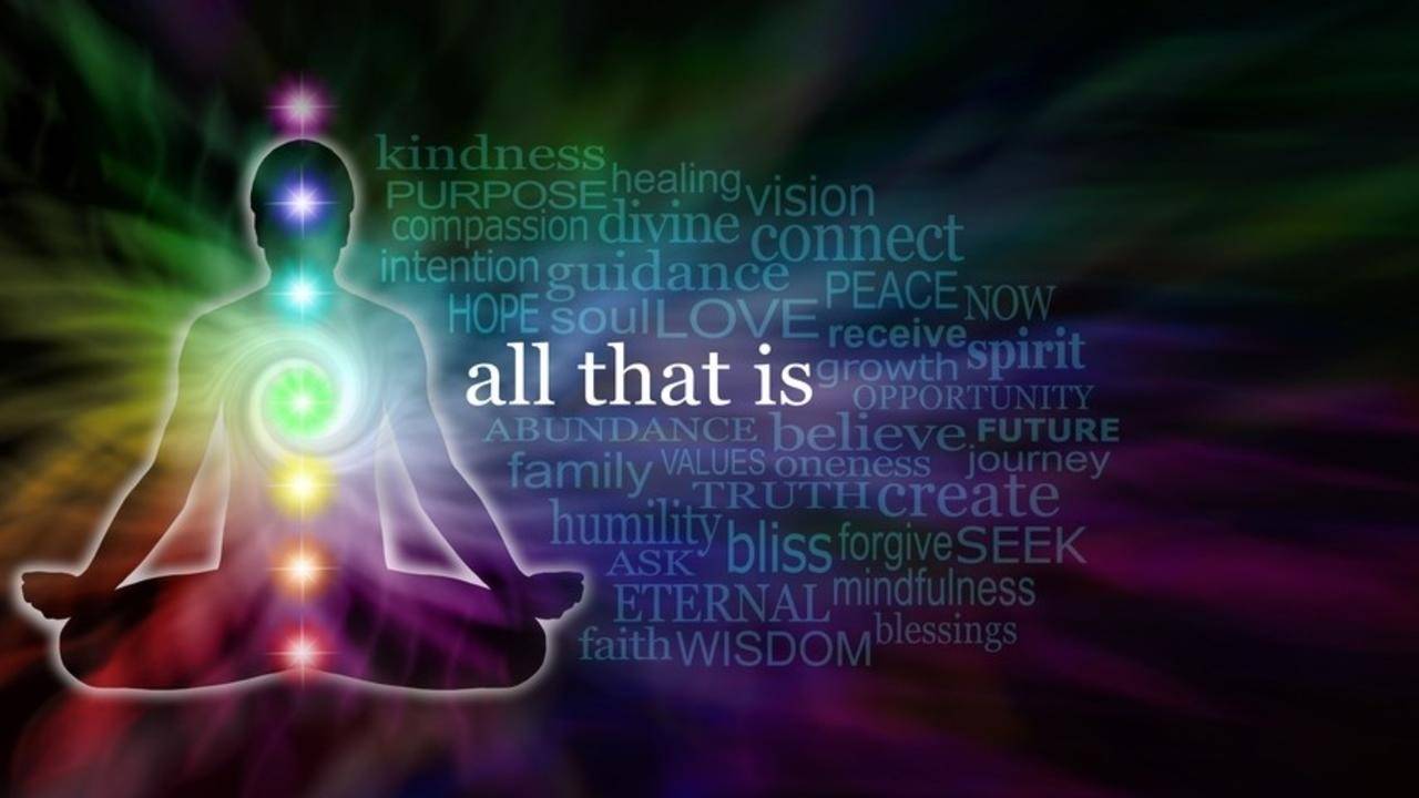 Simple Ways To Balance Your Chakras