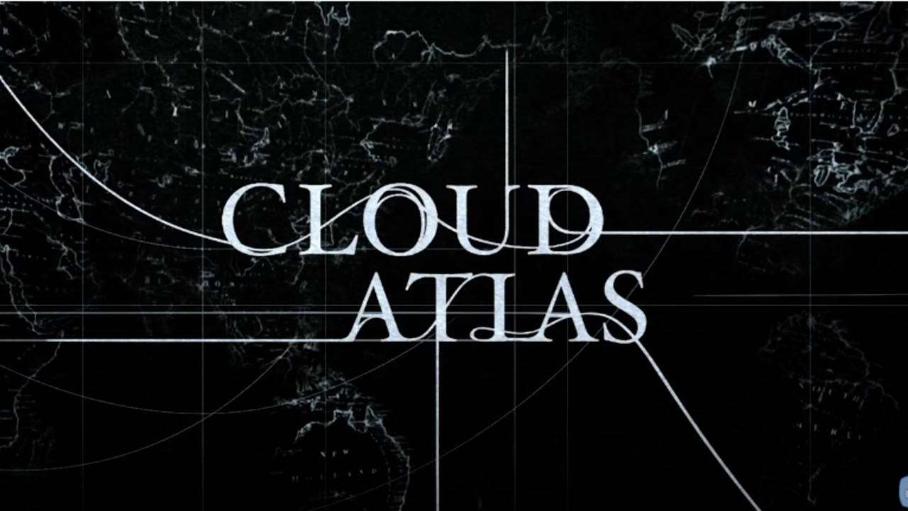 cloud ease earth spirit