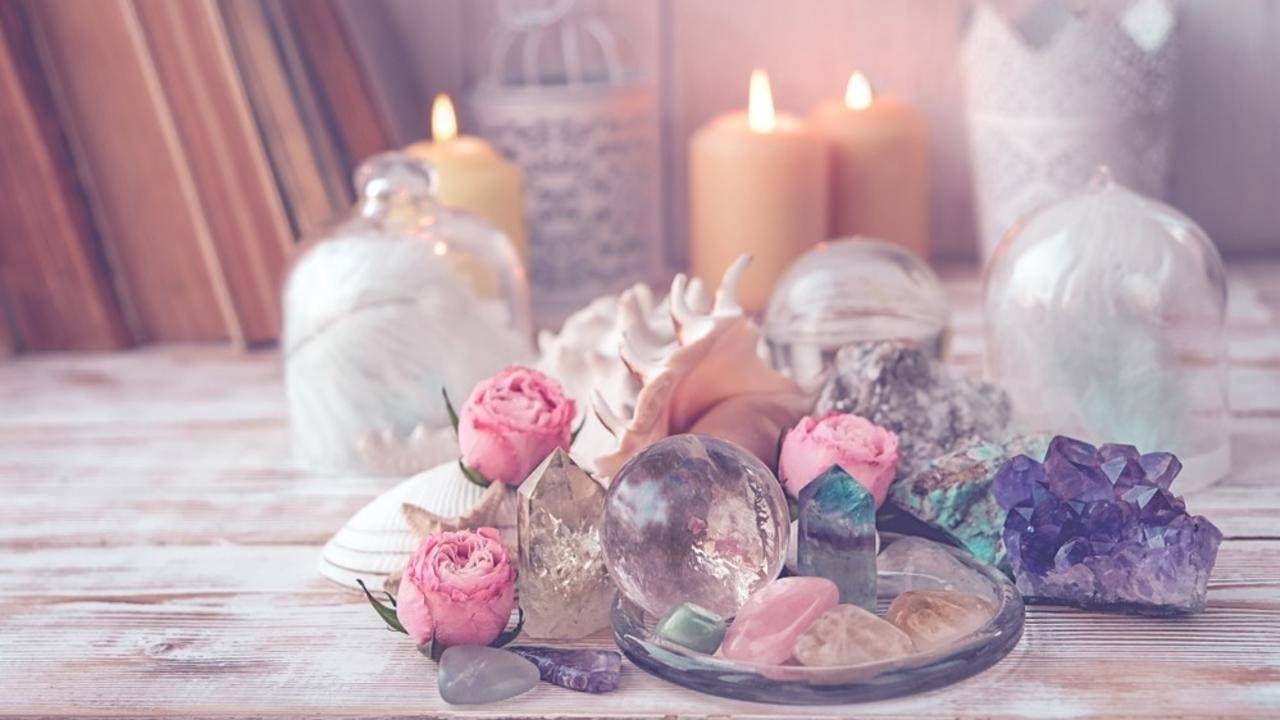 Powerful Crystals That Work Well Together