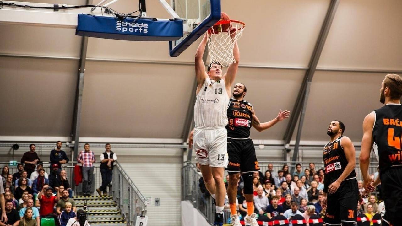 How to Handle Urges A Basketball Metaphor