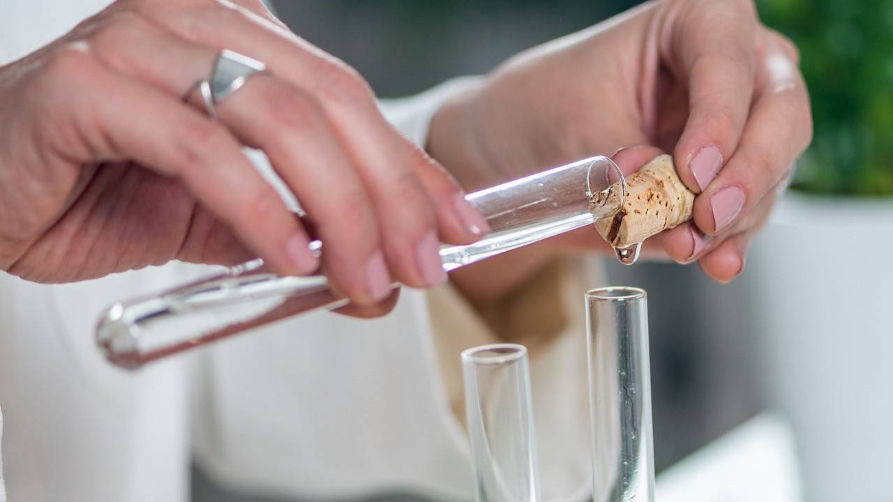 Increasing the Potency of Homeopathic Remedies Resonance