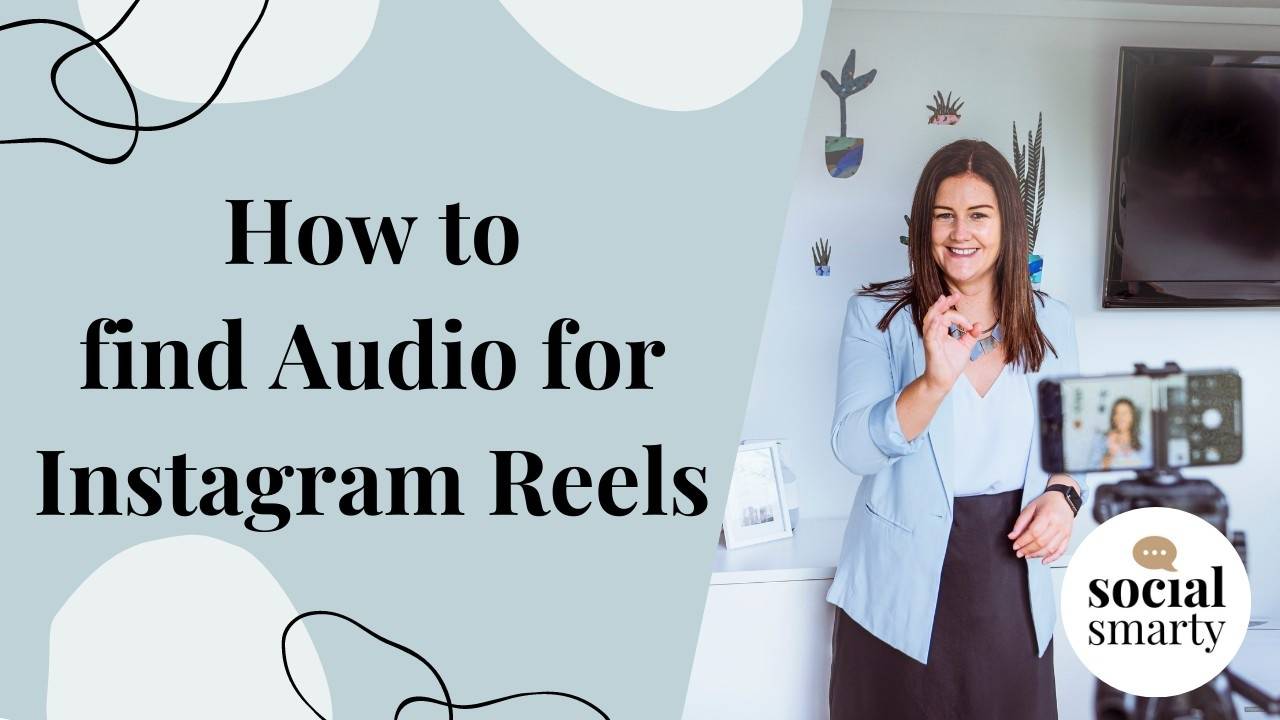 How To Find Reels Music Even If You Have A Business Instagram Account