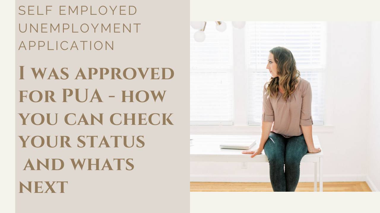 PUA CA EDD Help How to Check Application Status and What's Next