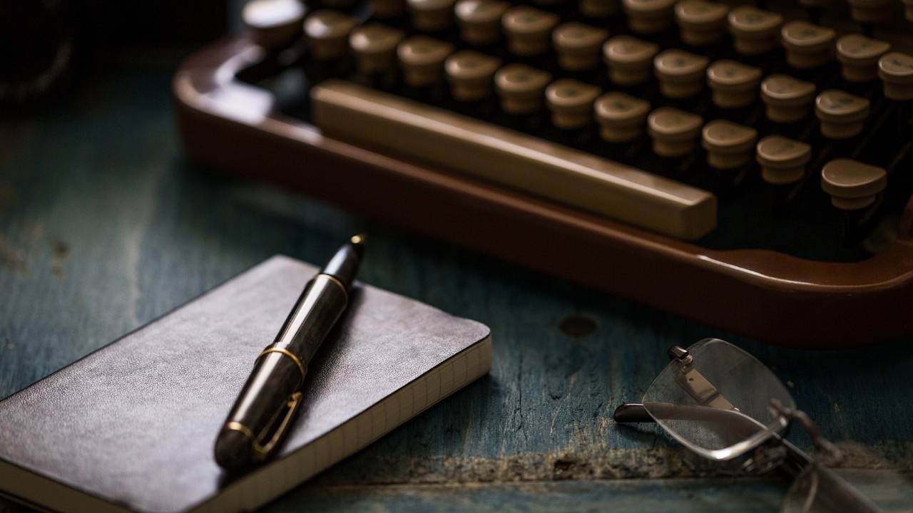 Why You Should Be A Poet