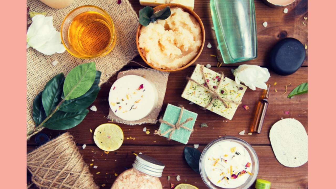 15 Easy DIY Essentials for a Perfect Spa Day at Home