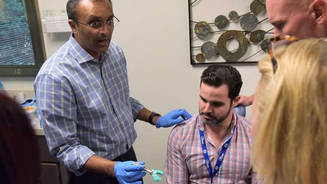 Understanding Myalgia and Myofascial Pain Webinar