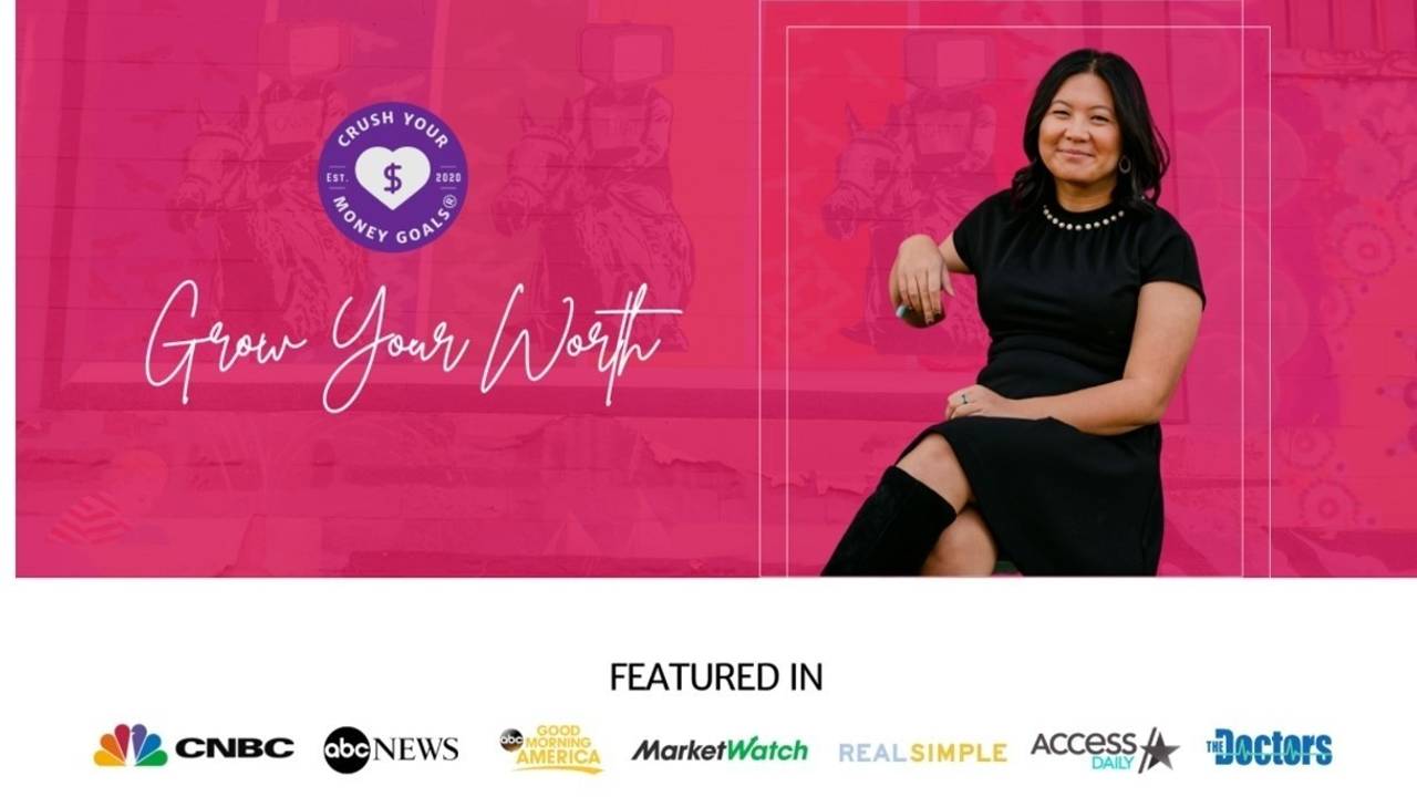 Crush Your Money Goals Success Stories