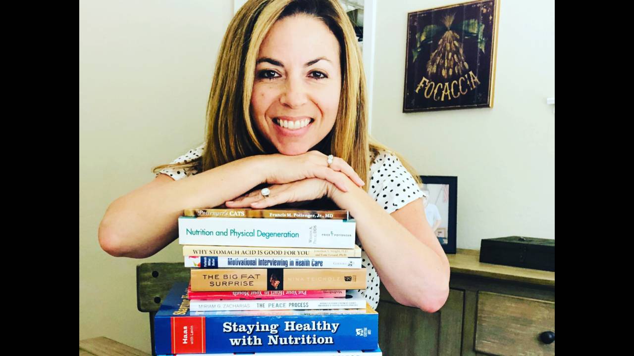Nutritional therapy and a functional approach to wellness